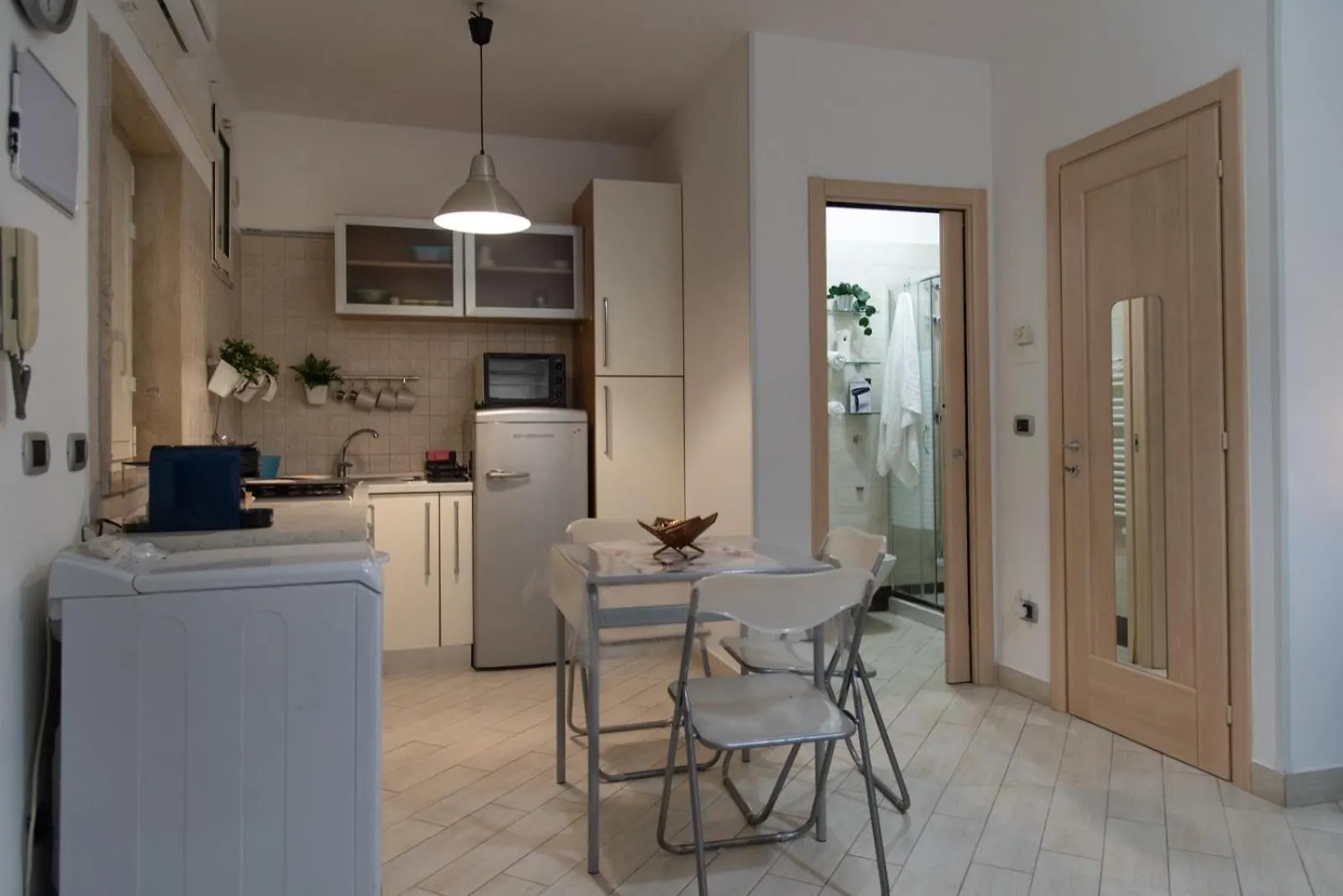 La Casetta Di Ro' Bari Apartment