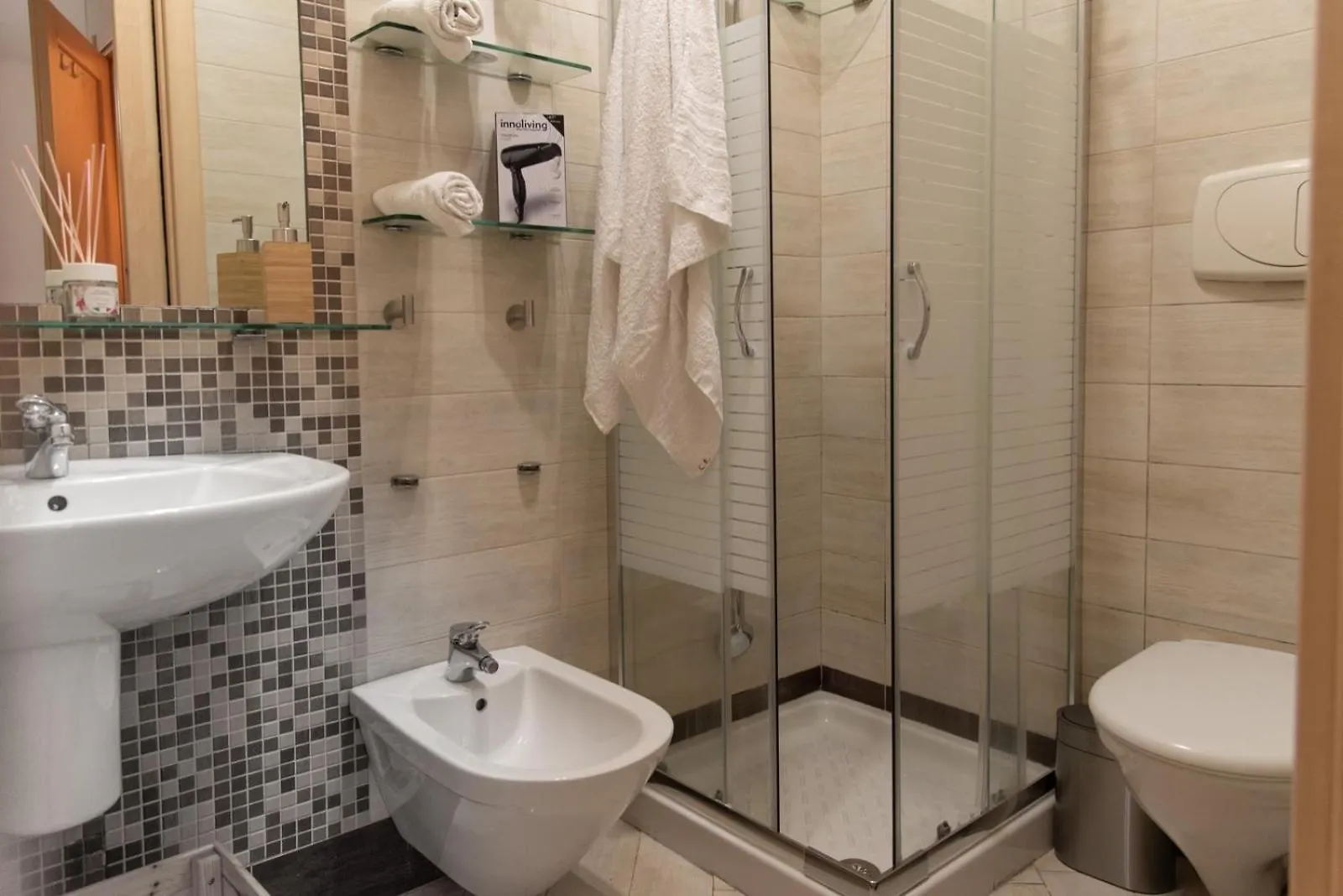 La Casetta Di Ro' Bari Apartment